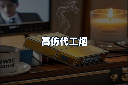 高仿代工烟